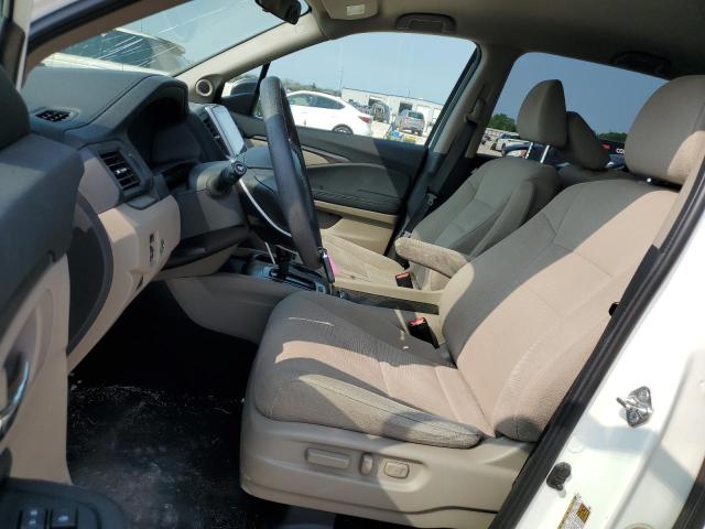 2017 Honda Pilot - Image 7
