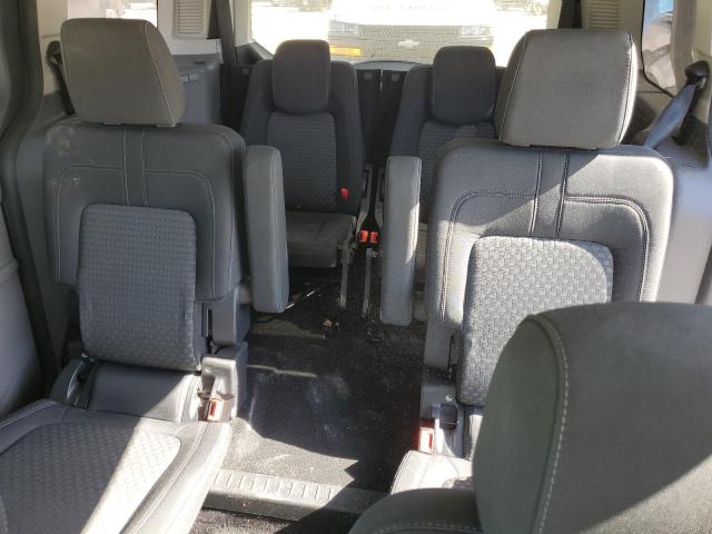 2019 Ford Transit Connect Xlt VIN: NM0GE9F25K1390021 Lot: 53088984