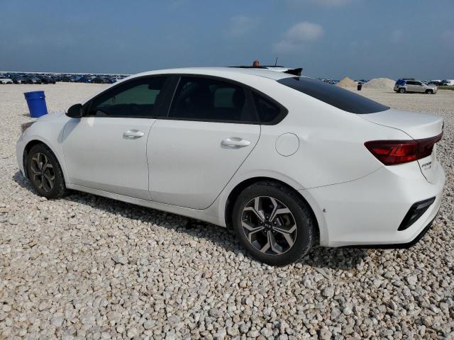 3KPF24AD4LE260801 Kia Forte FE 2