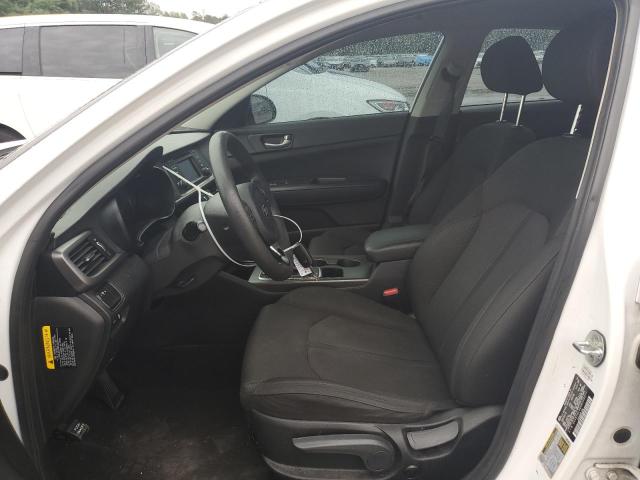 2017 Kia Optima Lx VIN: 5XXGT4L34HG139271 Lot: 51915954