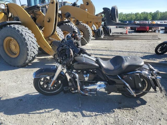 2021 HARLEY-DAVIDSON FLHTP 1HD1FMP17MB656035