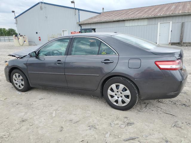 2010 Toyota Camry Base VIN: 4T4BF3EK4AR056876 Lot: 53195344