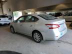 NISSAN SENTRA S photo