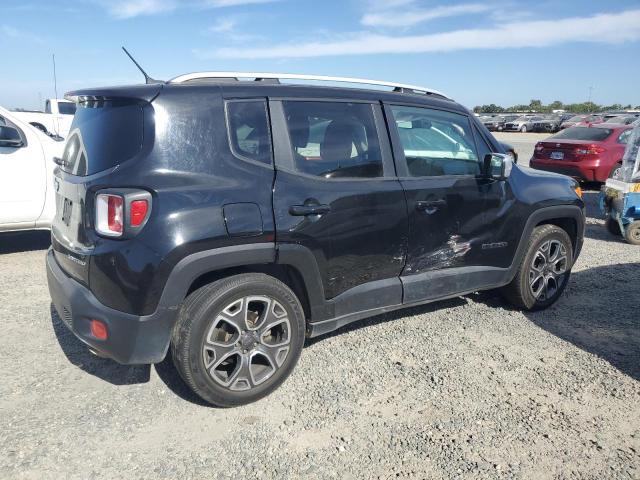ZACCJADB9HPF08730 Jeep Renegade Limited 2017