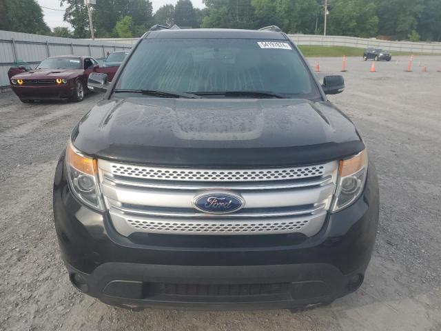 2014 Ford Explorer Xlt VIN: 1FM5K7D8XEGB48451 Lot: 54197874