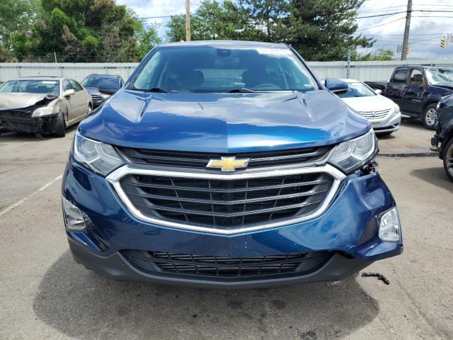 2020 Chevrolet Equinox Lt VIN: 2GNAXKEV2L6207220 Lot: 55349314