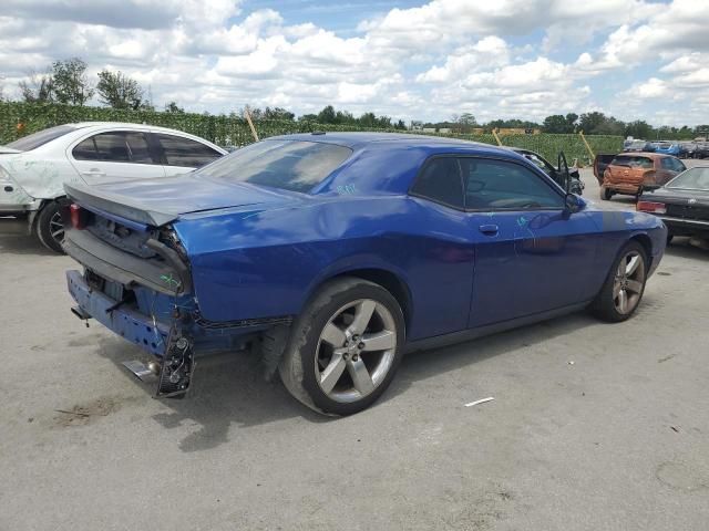 2012 Dodge Challenger Sxt VIN: 2C3CDYAG7CH268429 Lot: 53595004