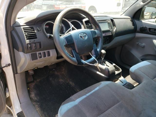 2014 Toyota Tacoma VIN: 5TFNX4CN6EX042395 Lot: 54644584