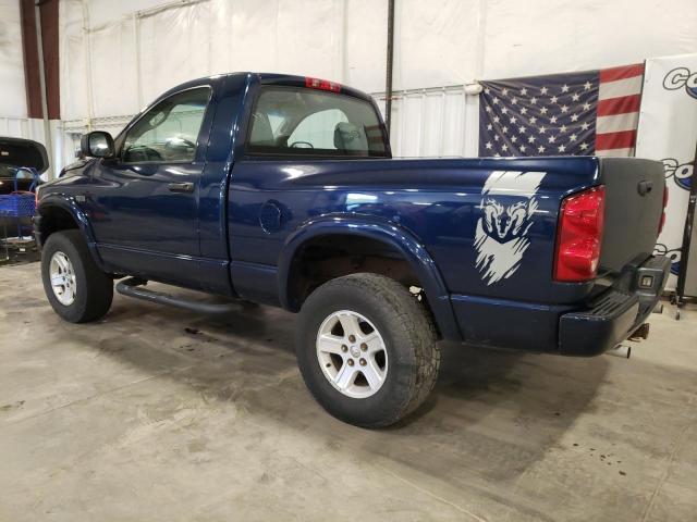 2007 Dodge Ram 1500 St VIN: 1D7HU16287J500892 Lot: 54964094