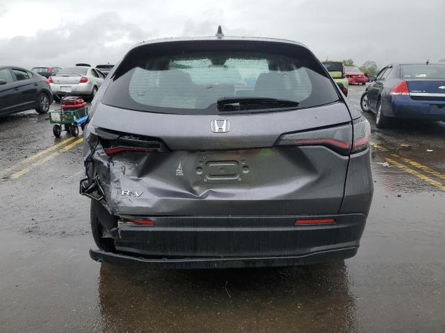 2023 Honda Hr-V Lx VIN: 3CZRZ2H3XPM707406 Lot: 54124524