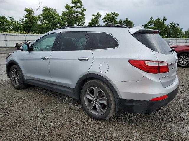 2014 Hyundai Santa Fe Gls VIN: KM8SMDHF6EU062821 Lot: 56833424