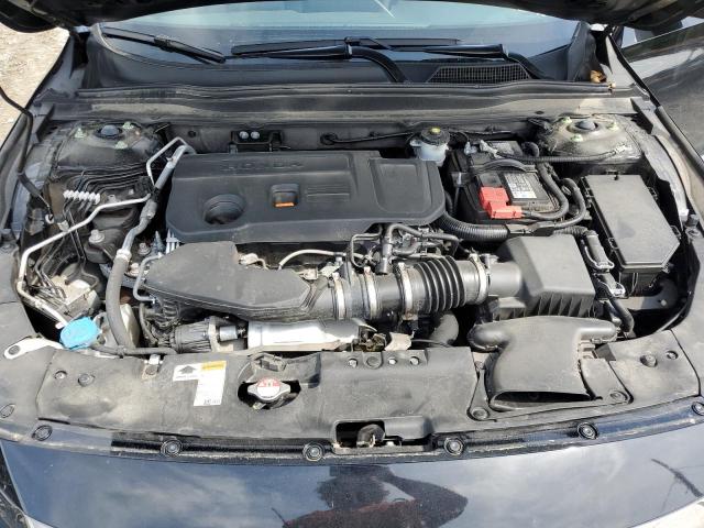 2022 Honda Accord Sport VIN: 1HGCV2F35NA004267 Lot: 55449394