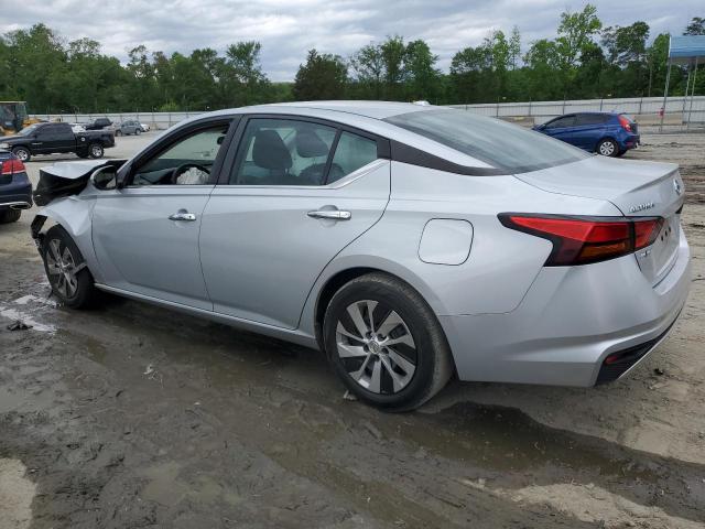 1N4BL4BV5KN313489 2019 NISSAN ALTIMA - Image 2