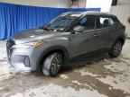 2021 NISSAN KICKS - 3N1CP5CV6ML499699