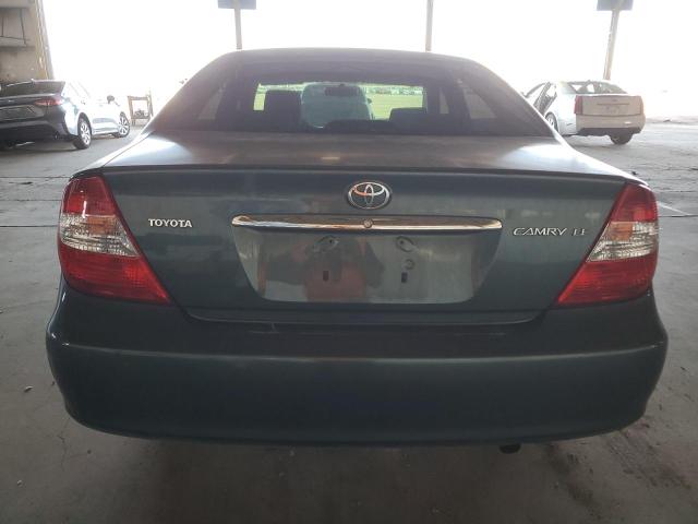 2004 Toyota Camry Le VIN: 4T1BE32K94U308210 Lot: 56283584