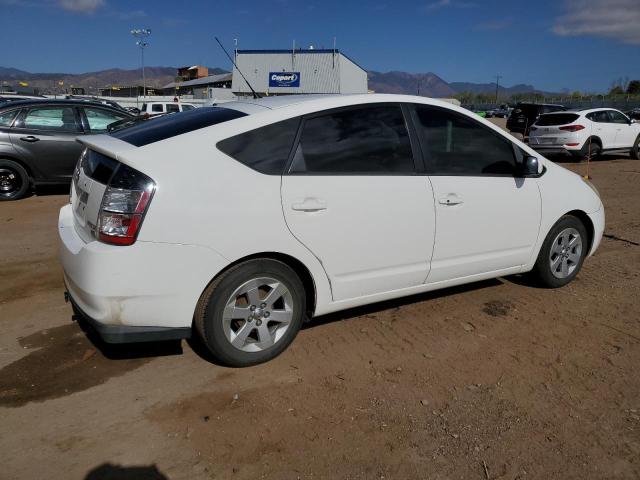 2005 Toyota Prius VIN: JTDKB20U653086762 Lot: 53607024