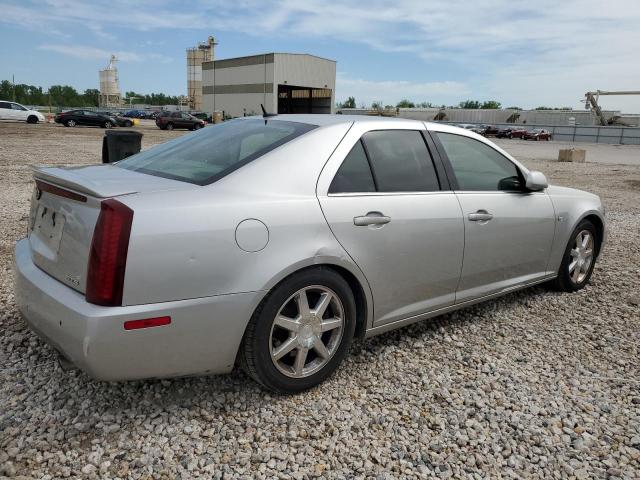 2005 Cadillac Sts VIN: 1G6DC67A250172339 Lot: 52996184