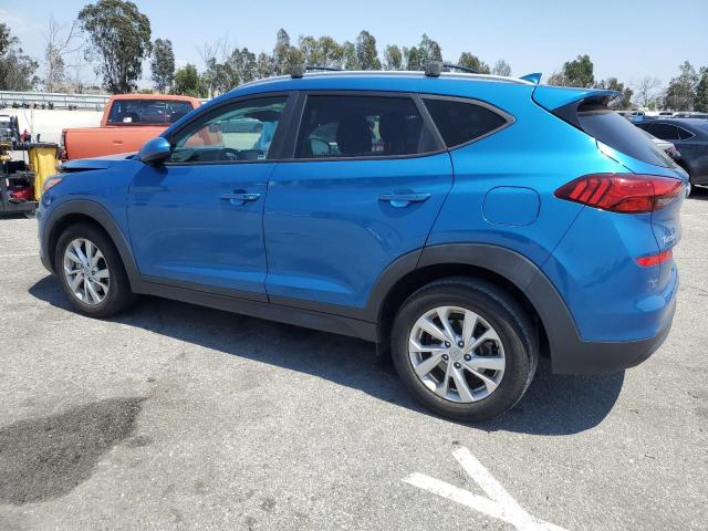 2020 Hyundai Tucson Limited VIN: KM8J33A4XLU200696 Lot: 55016184