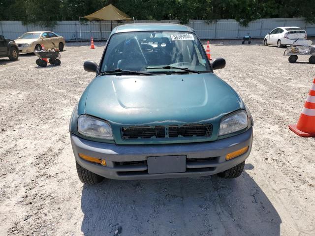 1996 Toyota Rav4 VIN: JT3HP10V4T0068858 Lot: 56387044