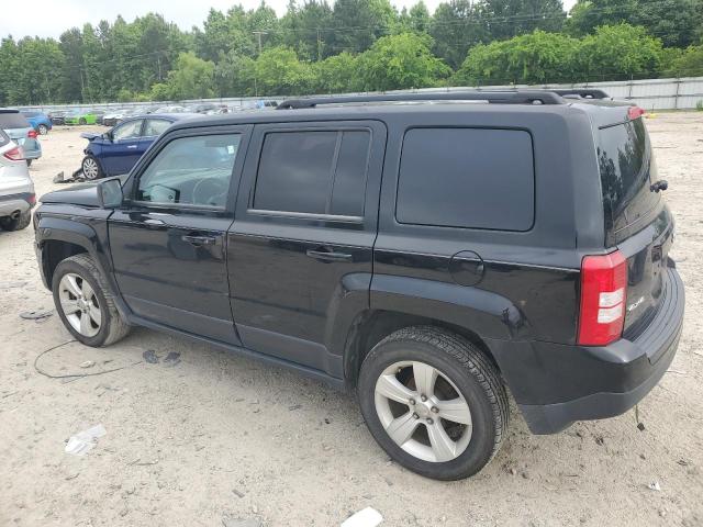 2014 Jeep Patriot Latitude VIN: 1C4NJRFB2ED508924 Lot: 54771644