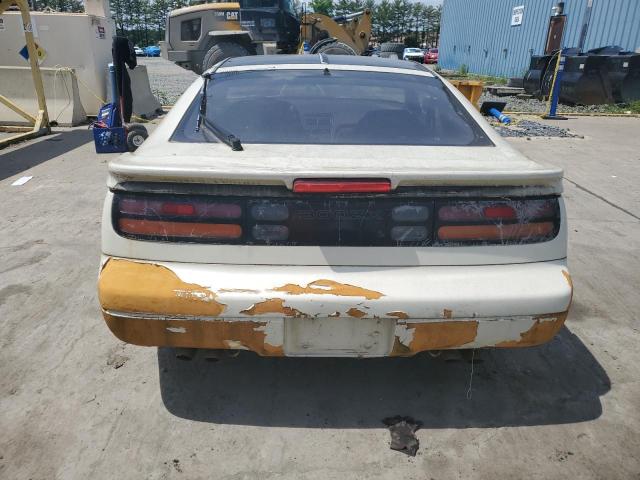 1990 Nissan 300Zx VIN: JN1CZ24A9LX000319 Lot: 54827514