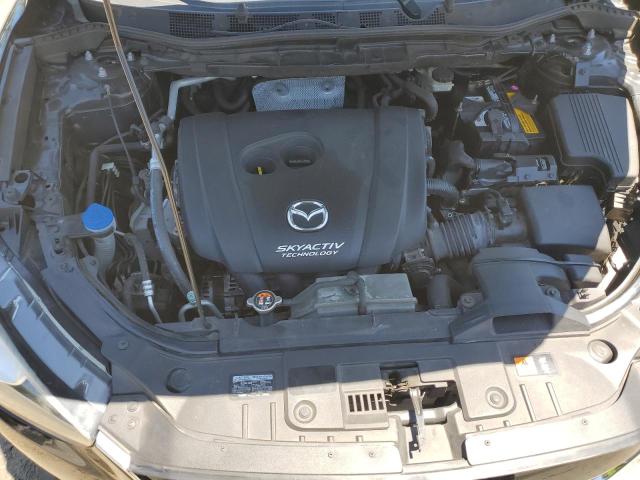 VIN JM3KE2CY3E0416386 2014 Mazda CX-5, Touring no.11