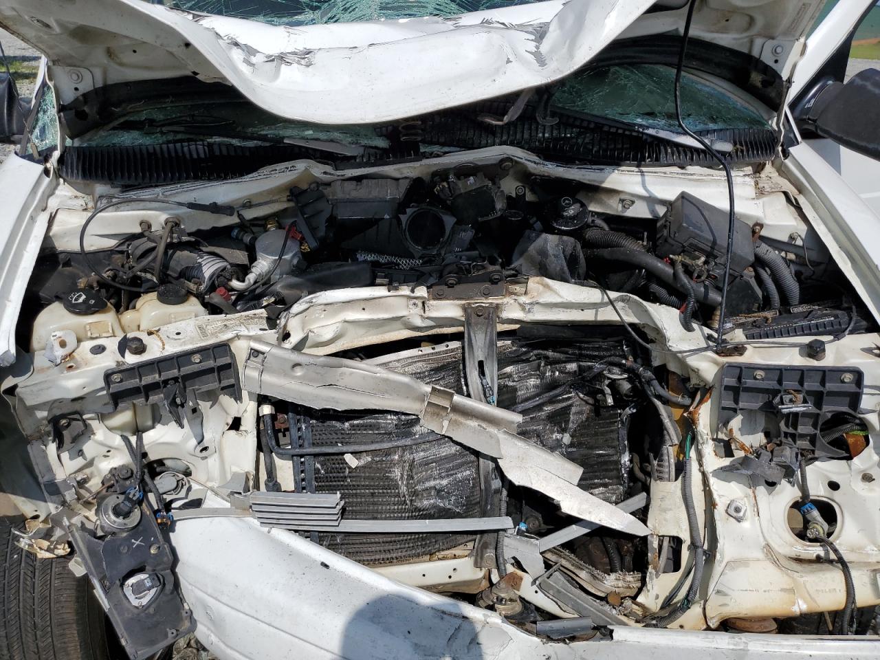 1GNDM19X53B119951 2003 Chevrolet Astro