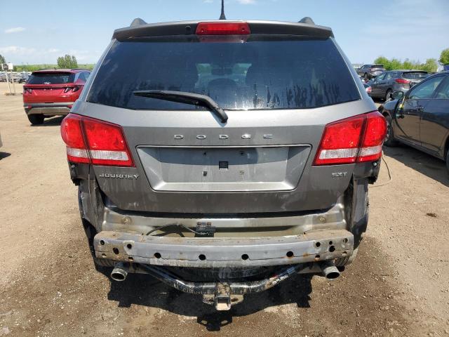 2013 Dodge Journey Sxt VIN: 3C4PDCCGXDT596630 Lot: 54924504