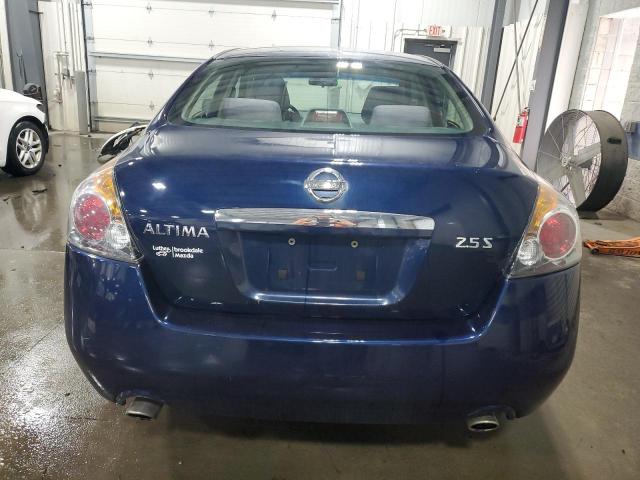 2008 Nissan Altima 2.5 VIN: 1N4AL21E38N498426 Lot: 52584774