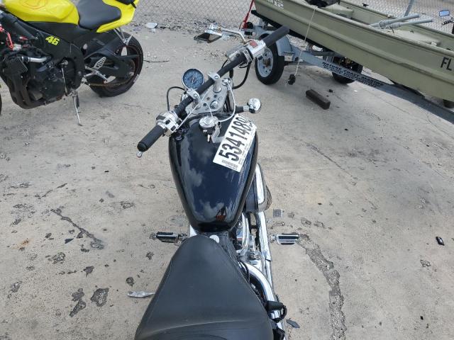 2002 HONDA VT600 CD JH2PC21342M314988