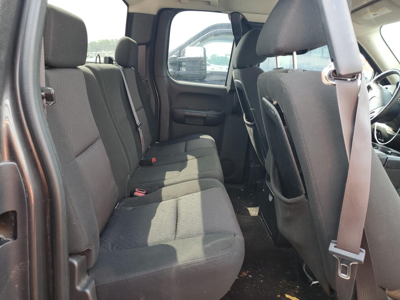 1GCRKSE39BZ197796 2011 Chevrolet Silverado K1500 Lt