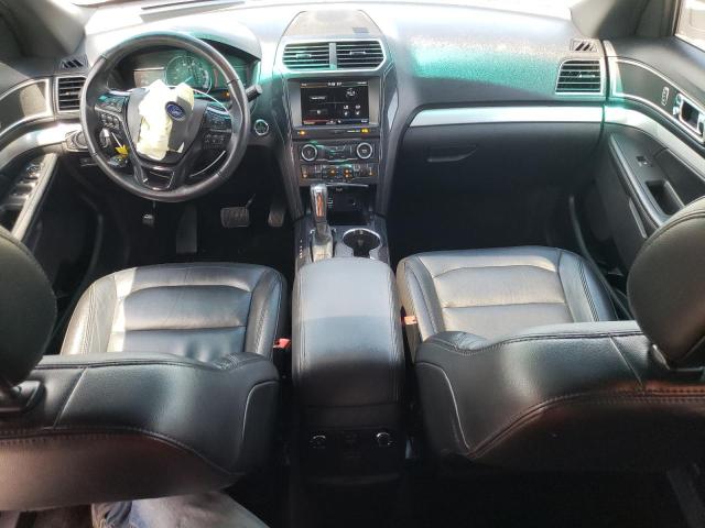 2016 Ford Explorer Xlt VIN: 1FM5K7D82GGB98232 Lot: 56060044