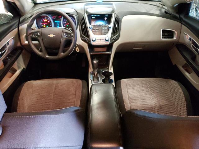 2016 CHEVROLET EQUINOX LS - 2GNALBEK4G1188528