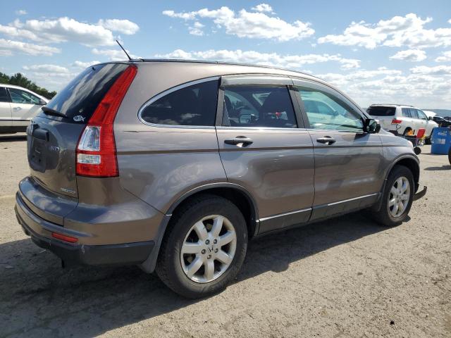 2011 Honda Cr-V Se VIN: 5J6RE4H49BL009041 Lot: 56871824