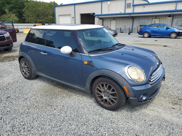 2009 Mini Cooper VIN: WMWMF33519TZ20933 Lot: 54595954