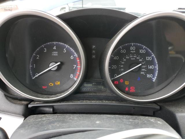 2012 Mazda 3 S VIN: JM1BL1V57C1579884 Lot: 53149334