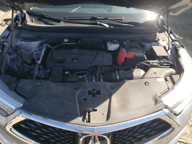 2020 Acura Rdx Technology VIN: 5J8TC2H53LL024314 Lot: 50981704