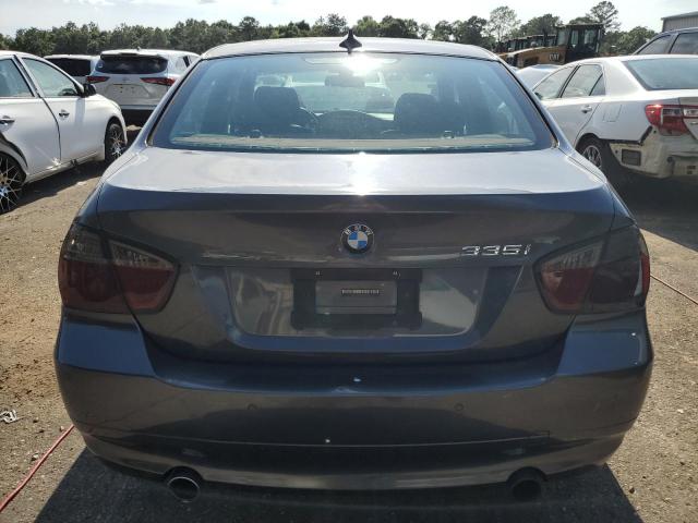 2008 BMW 335 I VIN: WBAVB73518P101869 Lot: 55273324