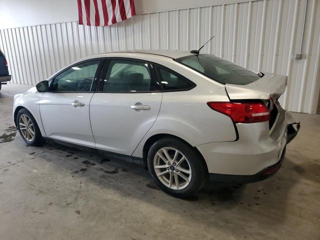 2018 Ford Focus Se VIN: 1FADP3F24JL208590 Lot: 53989224