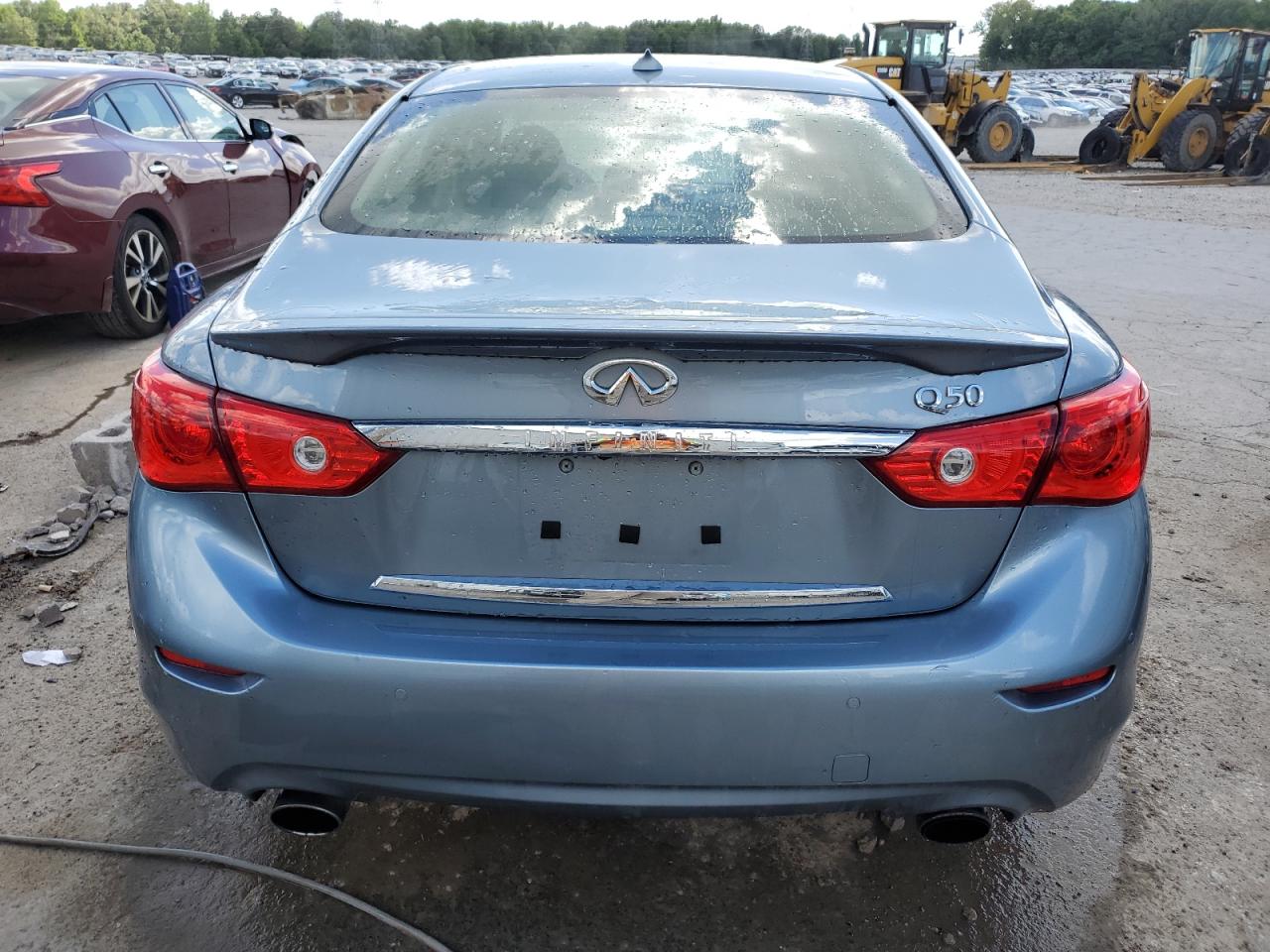 JN1EV7AP4HM730402 2017 Infiniti Q50 Premium