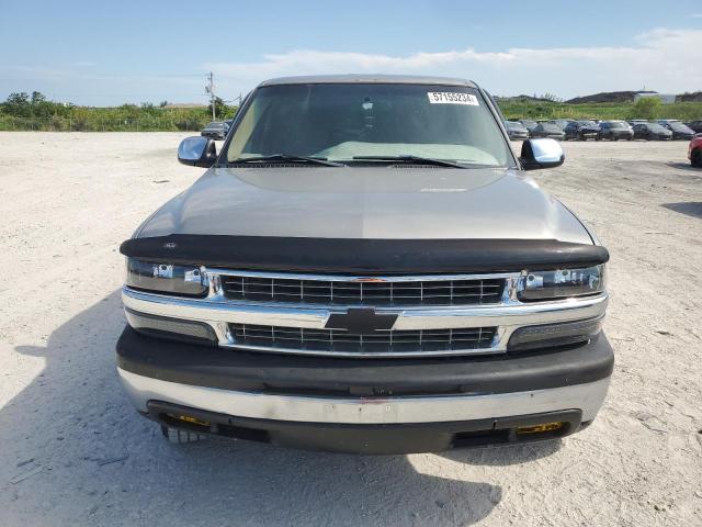 2001 Chevrolet Silverado C1500 VIN: 1GCEC19T81Z105303 Lot: 57155234