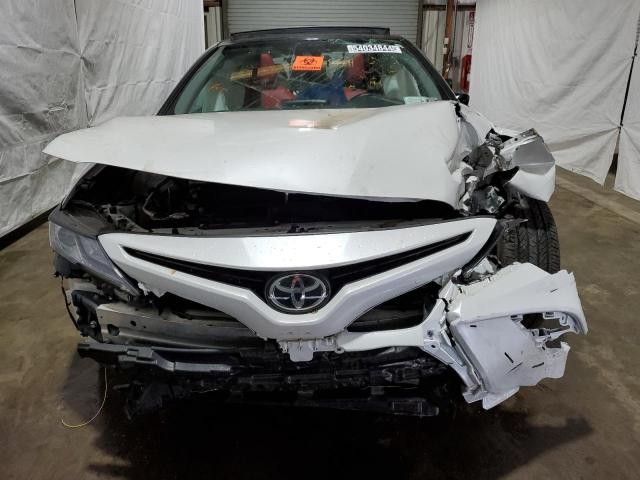 VIN 4T1K61BKXNU048919 2022 Toyota Camry, Xse no.5