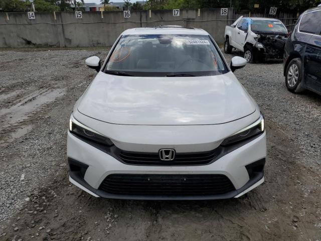 JHMFE1F71NX006392 Honda Civic EX 5