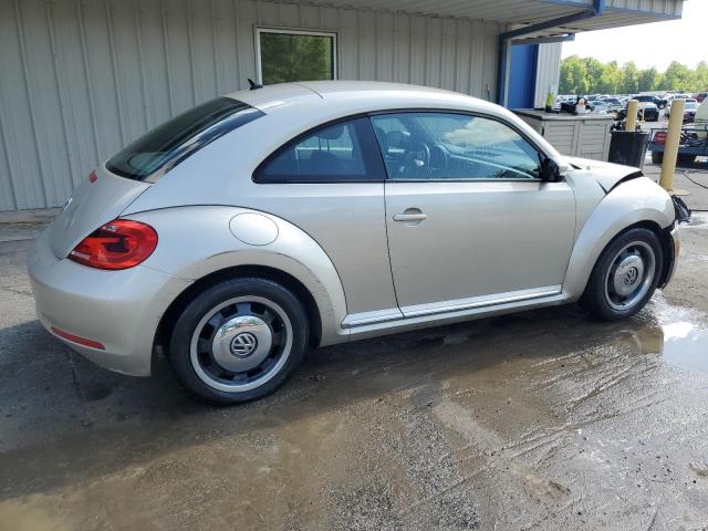 2012 Volkswagen Beetle VIN: 3VWJP7AT0CM659096 Lot: 55165994