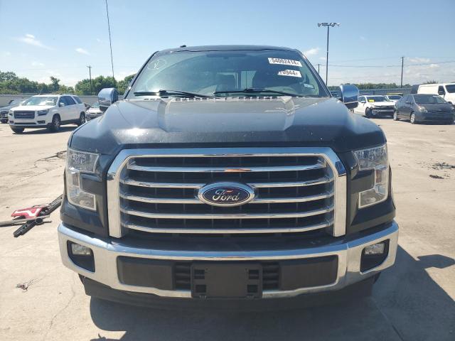 2017 Ford F150 Supercrew VIN: 1FTEW1CF2HKE09997 Lot: 54062414