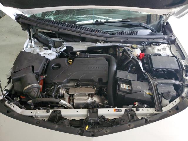 2021 Chevrolet Malibu Ls VIN: 1G1ZB5STXMF049269 Lot: 54954884