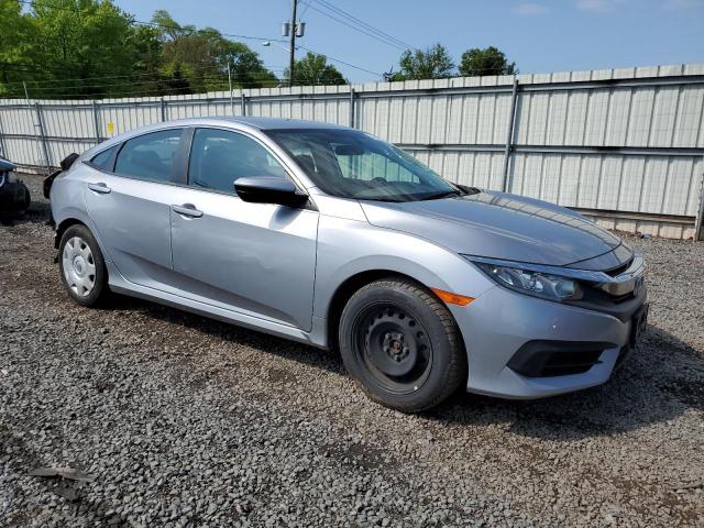 Vin: 2hgfc2f50jh534243, lot: 53613814, honda civic lx 20184