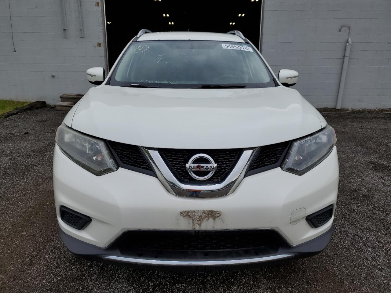 5N1AT2MTXFC806362 2015 Nissan Rogue S