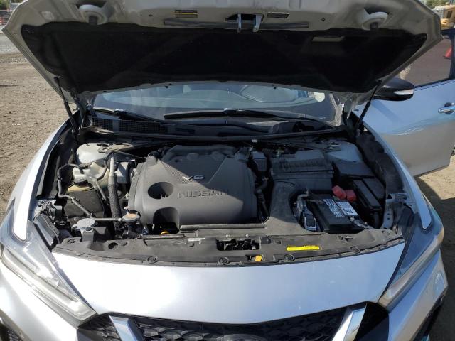 2019 Nissan Maxima S VIN: 1N4AA6AV6KC365224 Lot: 56764184