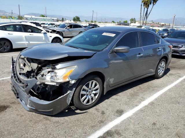 2015 Nissan Altima 2.5 VIN: 1N4AL3AP1FC264091 Lot: 53836444